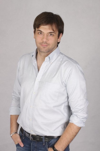 Actor Image