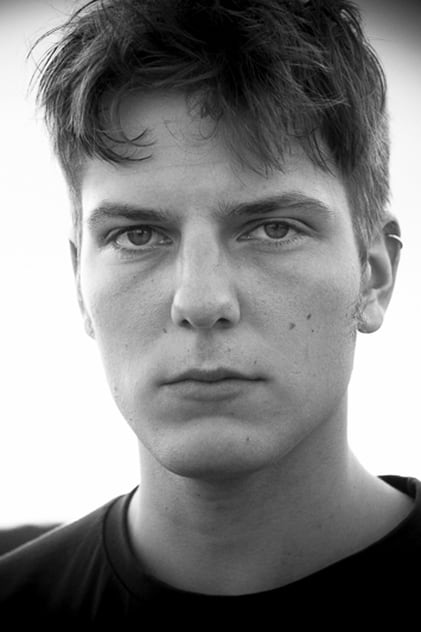 Yoann Zimmer Profilbild