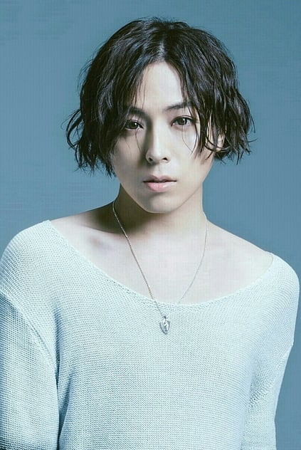 Shouta Aoi Profilbild