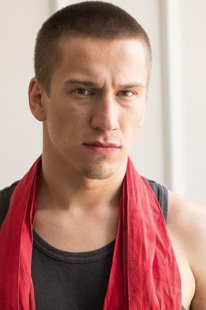 Actor Image