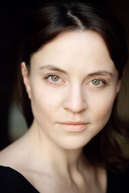 Ania Sowinski Profilbild