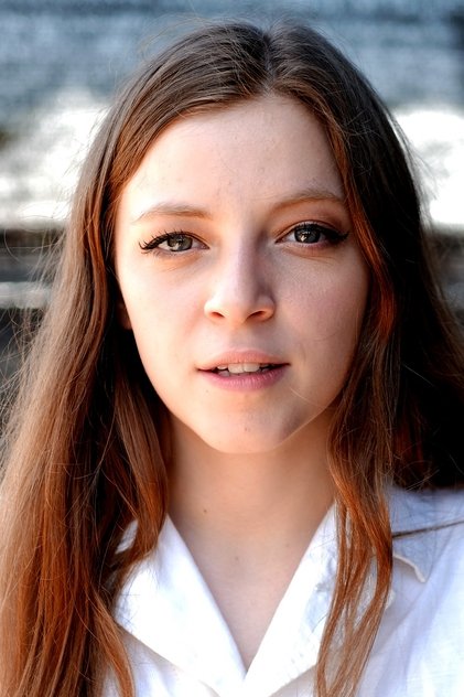 Jade Bird Profilbild