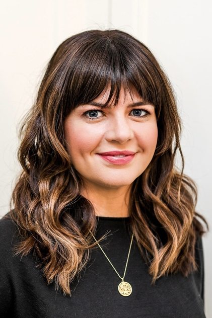 Casey Wilson Casey Wilson