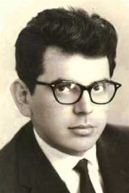 Alexandre Derevitsky Alexandre Derevitsky