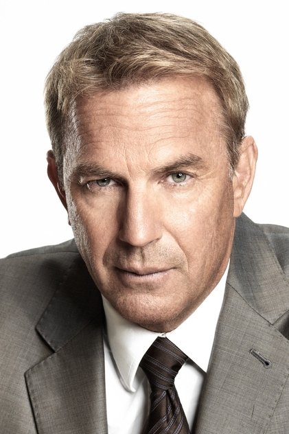 Kevin Costner Profilbild