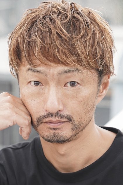 Shinji Kawada Profilbild