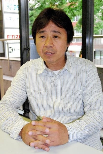 Masahiro Kunimoto Profilbild