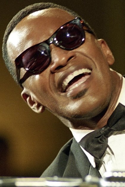 Ray Charles Ray Charles