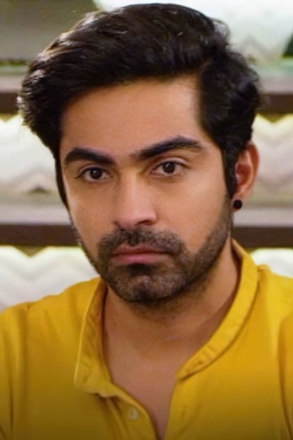 Actor Image