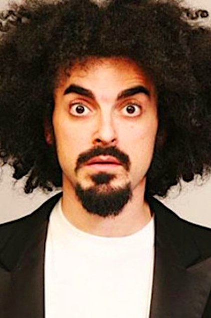 Caparezza Caparezza