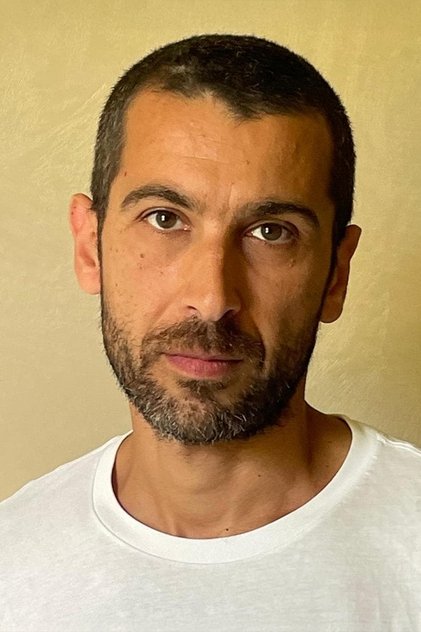 Edoardo Gabbriellini Edoardo Gabbriellini