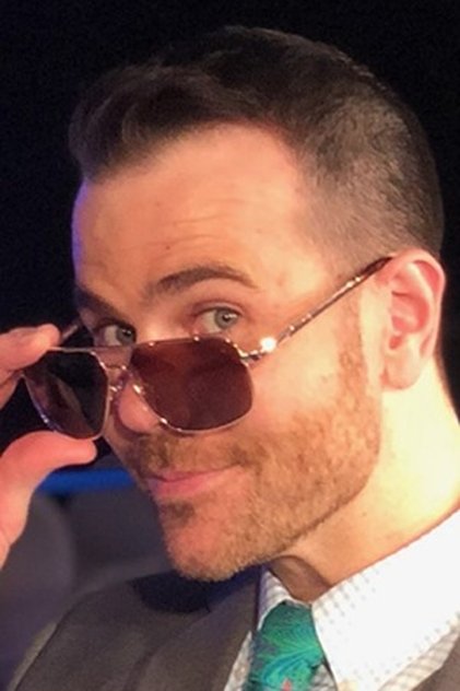 Mike Quackenbush Mike Quackenbush