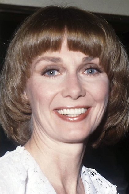 Inga Swenson Inga Swenson