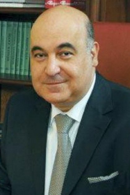 Chingiz Abdullayev Chingiz Abdullayev