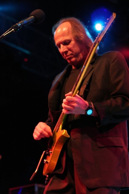 Adrian Belew Profilbild