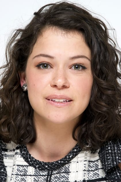 Tatiana Maslany Profilbild