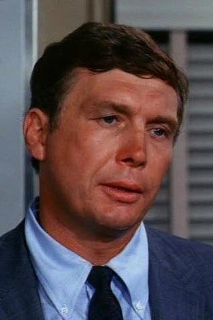 Roy Jenson Roy Jenson
