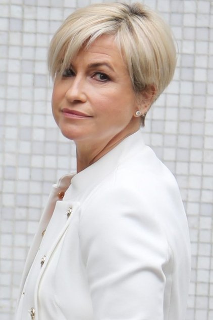 Emma Forbes Emma Forbes