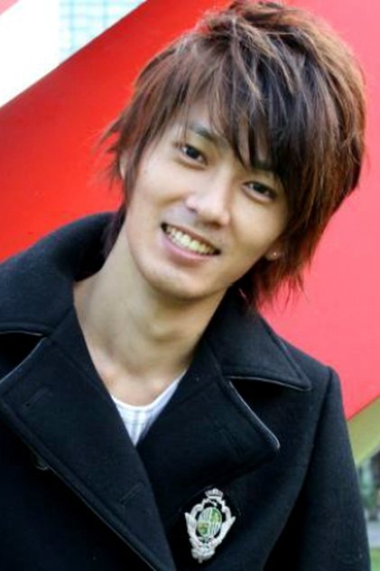 Takayuki Tsubaki Profilbild