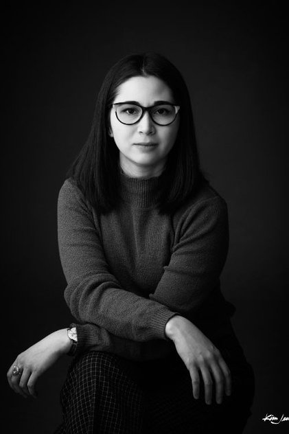 Elena Sakuda Elena Sakuda