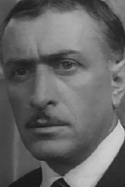 Actor Image