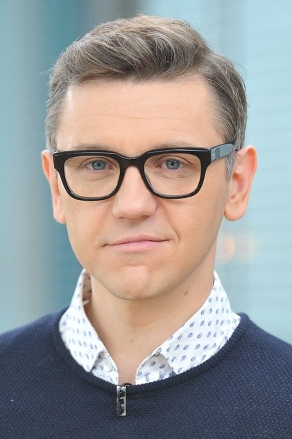 Actor Image