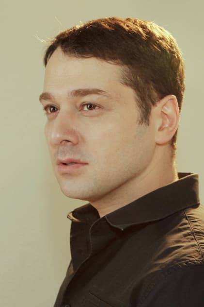 Vazgen Kagramanyan Profilbild