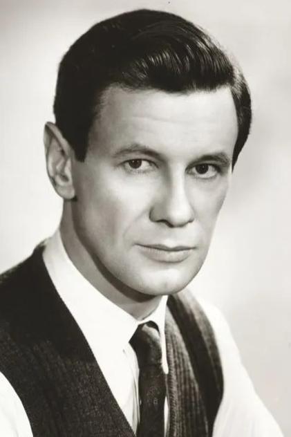 James Donald James Donald