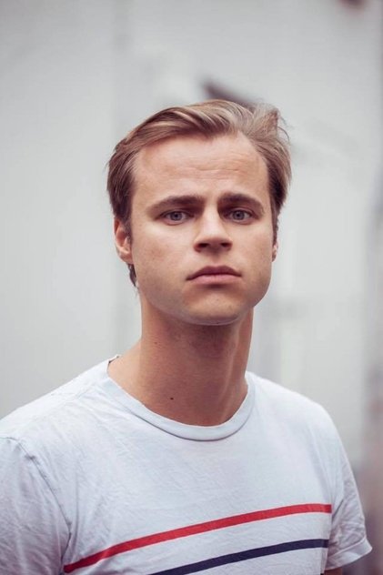 Actor Image