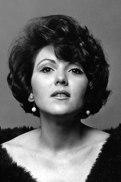 Brenda Vaccaro Brenda Vaccaro