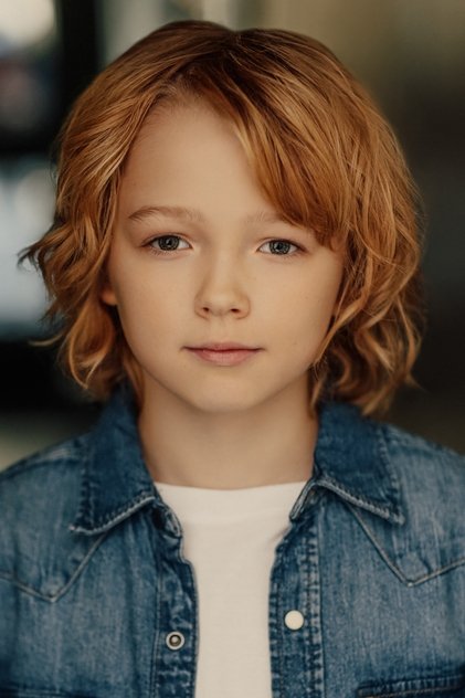 Actor Image