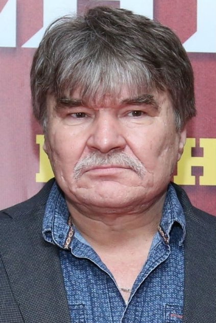 Aleksandr Baranov Aleksandr Baranov
