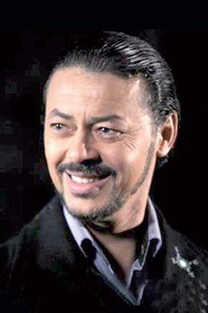 Amine Ennaji Amine Ennaji