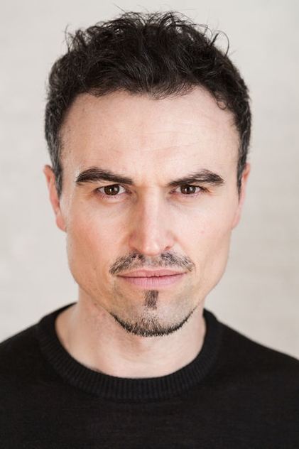 Actor Image
