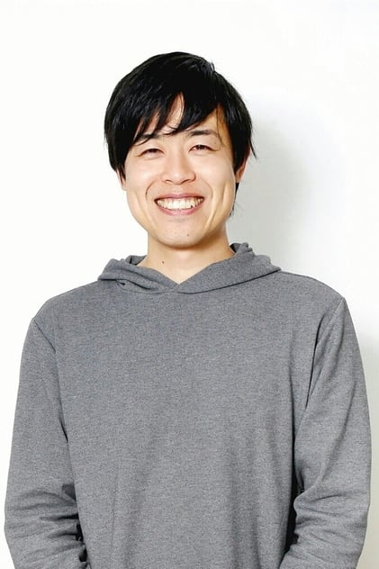 Tomohisa Taguchi Profilbild
