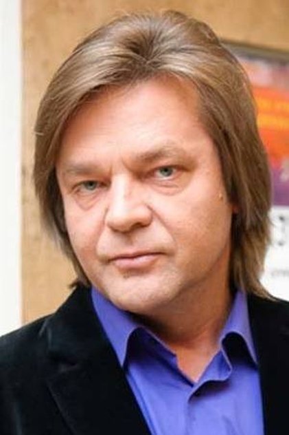 Actor Image