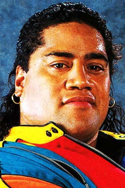 Solofa Fatu Jr. Solofa Fatu Jr.