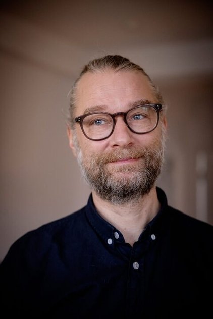 Adam Nordén Profilbild