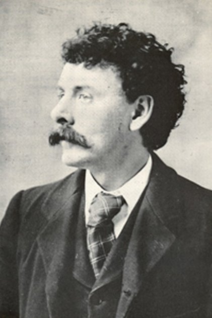 George Albert Smith George Albert Smith
