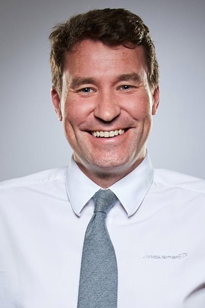 Jono Brookes Jono Brookes
