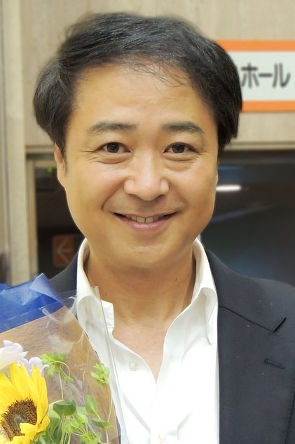 Takayuki Godai Takayuki Godai