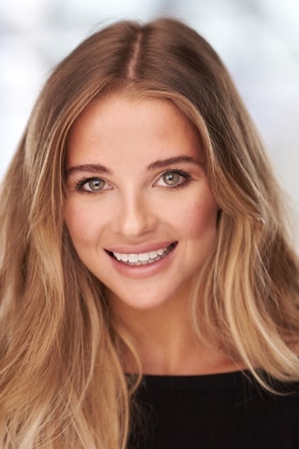 Samantha Helt Profilbild