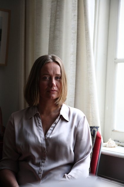 Suzanne Raes Suzanne Raes