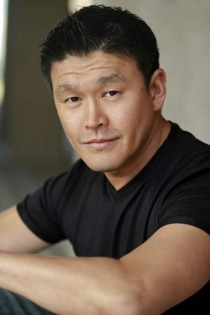 Actor Image