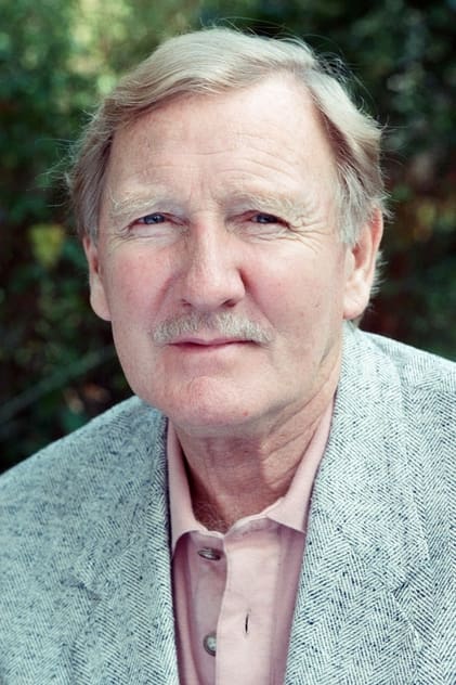 Leslie Phillips Profilbild