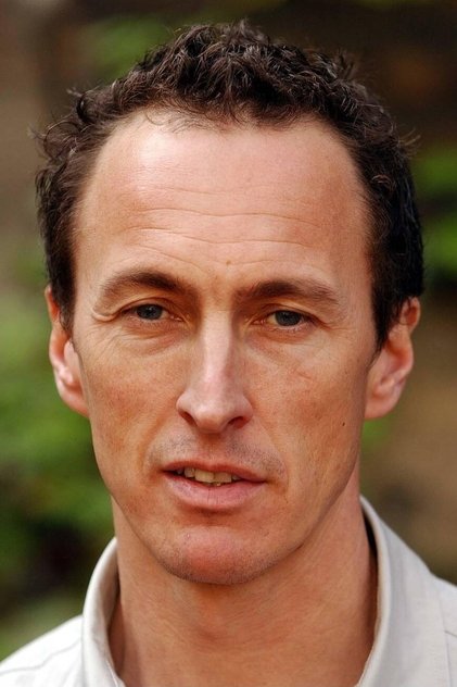 Jeremy McWilliams Jeremy McWilliams