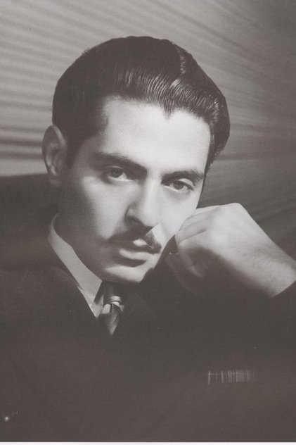 Actor Image