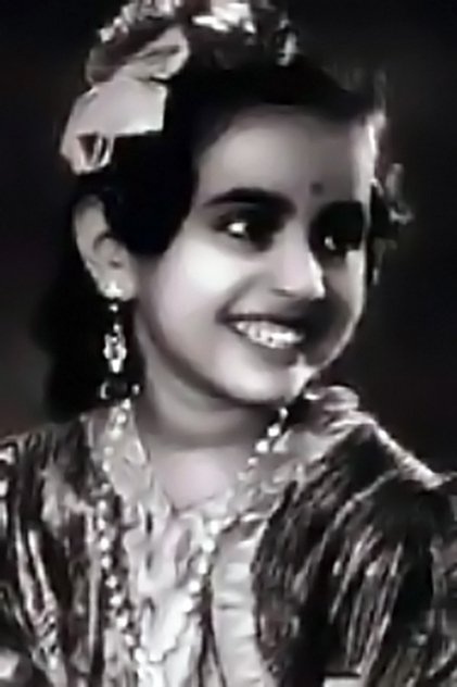 Baby Saroja Baby Saroja