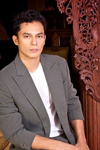 Actor Image