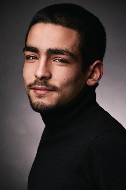Actor Image